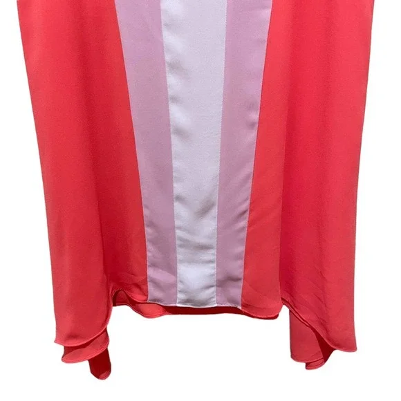 BCBGMaxAzria Chantal Dress Ambrosia Combo Size XS - Picture 3 of 8